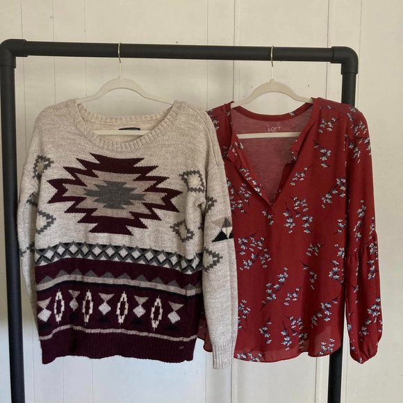 Women's Not so Mystery Bundle Box Size Small #4 - Picture 11 of 15